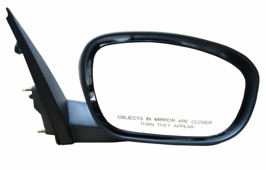 Door Mirror Rh Power Htd Non Folding - Chrysler 200 Sedan 2013-2014 | Chrysler 300 05-0709-1012-16 | Dodge Avenger 2013-2014