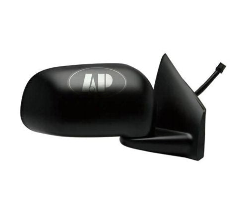 Door Mirror Rh Power Htd/Memory - Dodge Durango 2007-2009