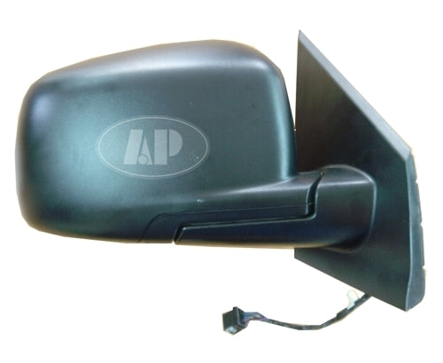 Door Mirror Rh Power Htd Ptm Rt/Sxt - Dodge Journey 2011-2019