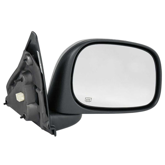Door Mirror Rh Power Htd Manual Fold W/O Tow - Dodge Pickup Dodge Ram2500-3500 2003-2009 | Dodge Pickup Dodge Ram Mega Cab 2006-2009