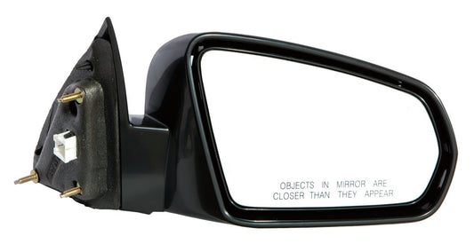 Door Mirror Rh Power Ptm Non-Folding - Chrysler Sebring Sedan 2007-2010 | Chrysler Sebring Convertible 2008-2010