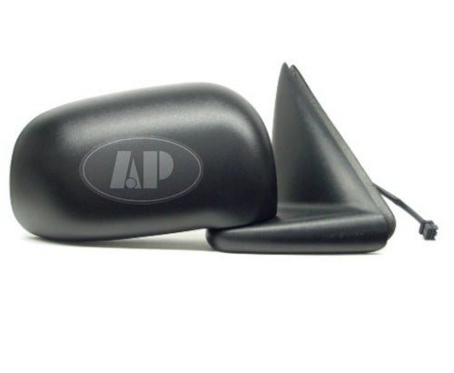 Door Mirror Rh Manual - Dodge Dakota Pickup 2005-2010 | Ram Dakota-Ram 2011 | Mitsubishi Raider 2006-2009