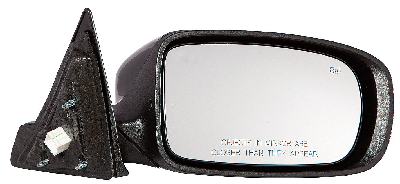 Door Mirror Rh Power Htd Ptm - Chrysler 200 Sedan 2011-2014 | Chrysler 200 Convertible 2011-2014 | Chrysler Town And Country 2011-2016