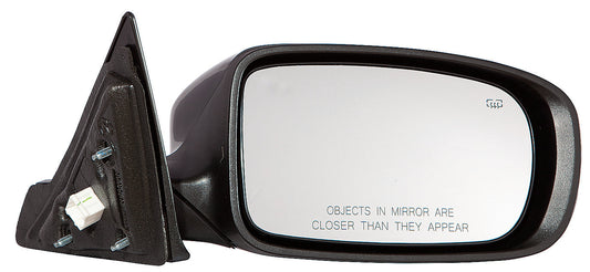 Door Mirror Rh Power Htd Ptm - Chrysler 200 Sedan 2011-2014 | Chrysler 200 Convertible 2011-2014 | Chrysler Town And Country 2011-2016