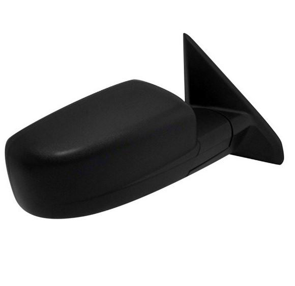 Door Mirror Rh Manual Textured W/O Tow Pkg - Ram Pickup-Ram-1500 Classic 2019-2023 | Ram Pickup-Ram-1500 2013-2018 | Ram Pickup-Ram-3500 2013-2022