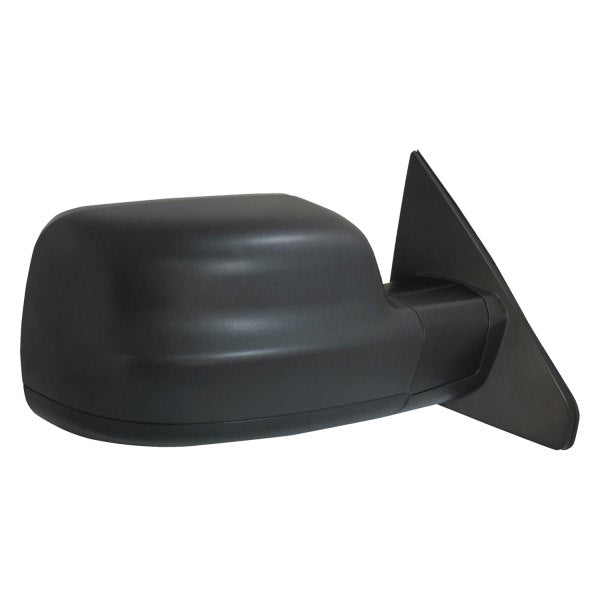 Door Mirror Rh Power Htd Textured - Ram Pickup-Ram-1500 2019-2024