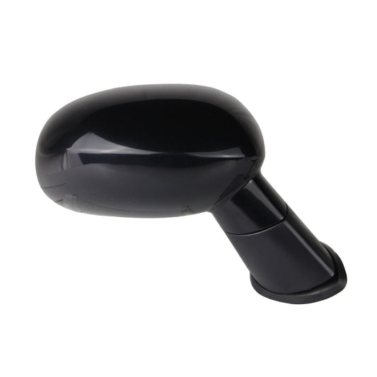 Door Mirror Rh Power Ptm Manual Fold Htd W/Blind Spot - Dodge Challenger 2015-2022