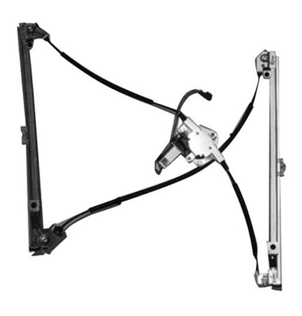 Window Regulator Fr Lh Power - Dodge Caravan 2001-2003 | Chrysler Town And Country 2001-2003