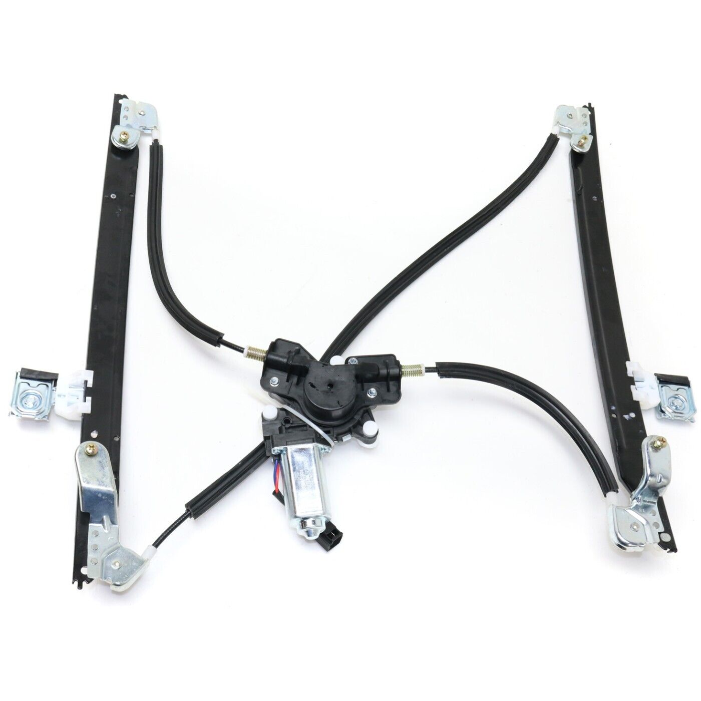 Window Regulator Fr Lh Power - Dodge Caravan 2005-2007