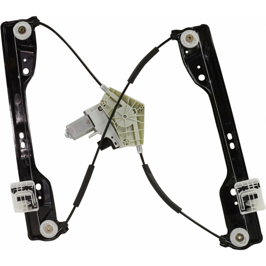 Window Regulator Fr Rh Power W/One Touch Feature - Dodge Journey 2011-2019