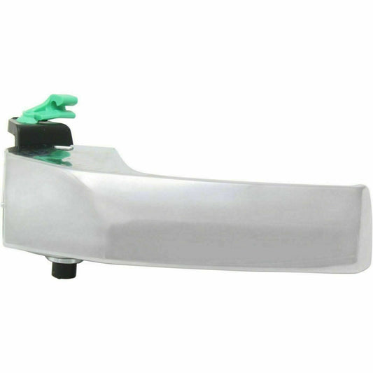 Door Handle Fr/Rr Rh Inner Chrome - Ram Pickup-Ram-1500 Classic 2019-2023 | Ram Pickup-Ram-1500 2011-2018 | Dodge Pickup Dodge Ram1500 2009-2010
