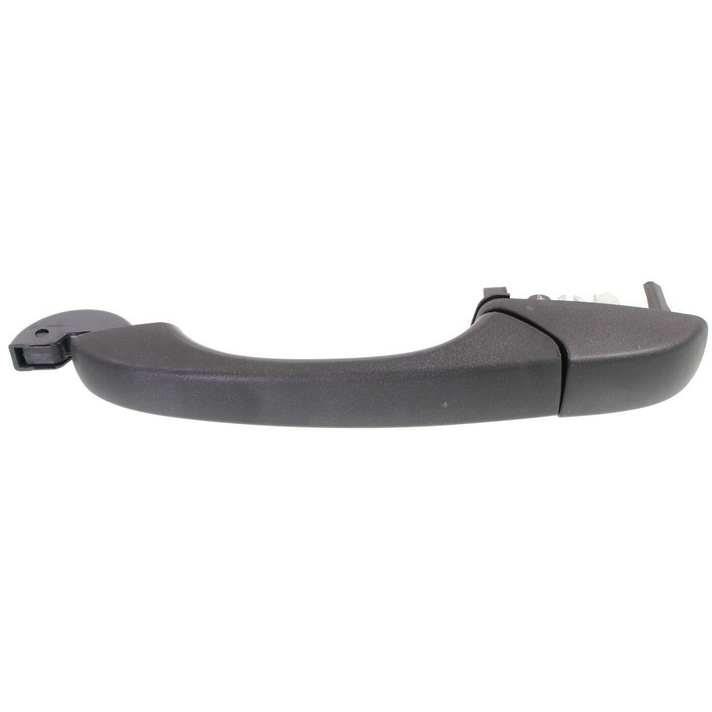 Door Handle Lh/Rh Slide Door Outer Textured - Dodge Caravan 2008-2019 | Ram Cargo-Van-Ram 2012-2015 | Chrysler Town And Country 2008-2016