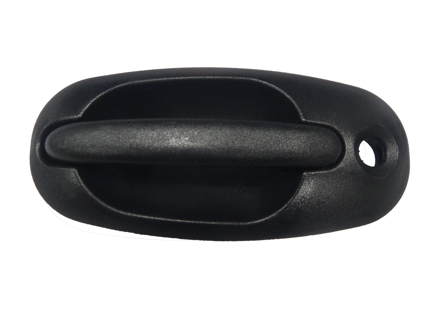 Door Handle Lh Outer Sliding Door W/Hole - Dodge Caravan 1996-2000