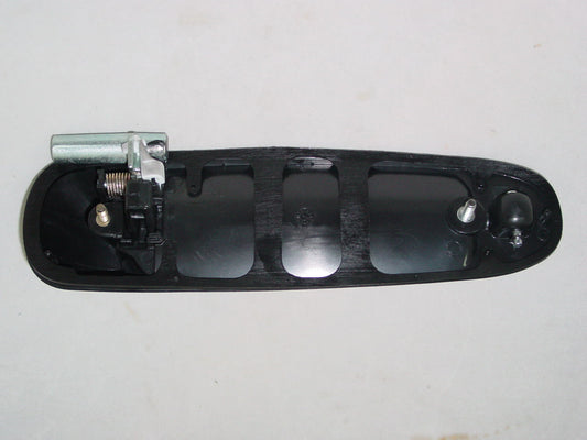 Door Handle Rr Lh Outer Textured - Dodge Dakota Pickup 2005-2010 | Ram Dakota-Ram 2011 | Mitsubishi Raider 2006-2009
