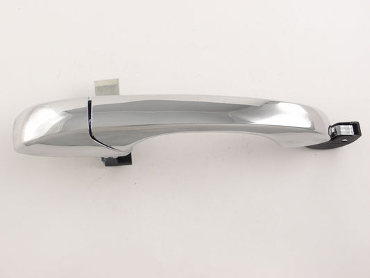 Door Handle Rr Rh Outer Chrome - Chrysler 200 Sedan 2013-2014 | Chrysler 300 05-0709-1012-16 | Dodge Avenger 2013-2014