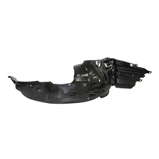 Fender Liner Rr (For Rear Wheel) Rh 8Ft/6.5Ft/5.7Ft W/O Box - Ram Pickup-Ram-1500 2012-2018