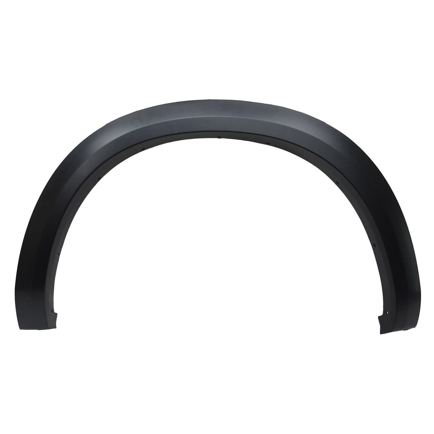 Wheel Arch Trim Rr Lh Smooth Glossy Black Ptm - Ram Pickup-Ram-1500 Classic 2019-2023 | Ram Pickup-Ram-1500 2011-2018 | Dodge Pickup Dodge Ram1500 2009-2010