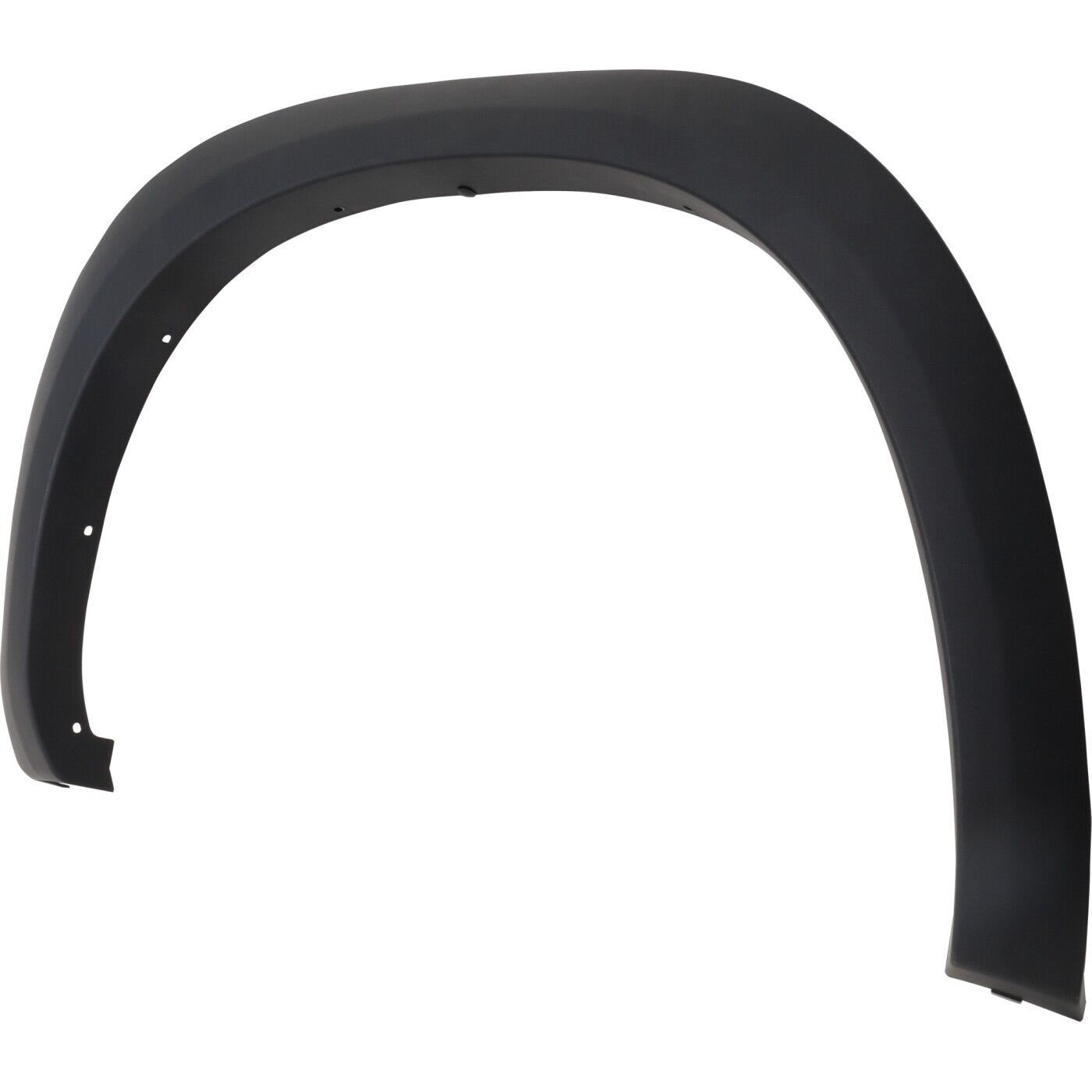 Wheel Arch Trim Rr Rh Textured Black - Ram Pickup-Ram-1500 Classic 2019-2023 | Ram Pickup-Ram-1500 2011-2018 | Dodge Pickup Dodge Ram1500 2009-2010