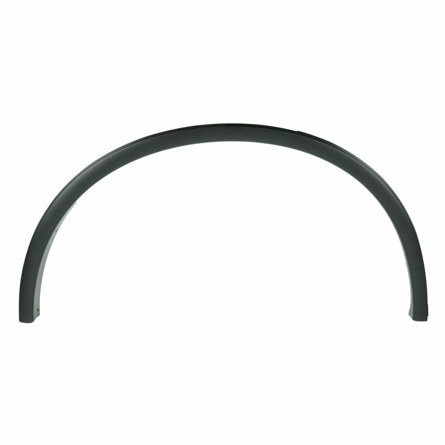 Wheel Arch Trim Rr Rh Black W/ Accent Colour - Dodge Durango 2018-2020