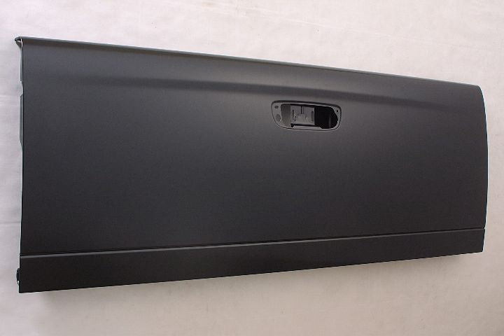 Tail Gate (W/O Dual Rr Wheels Or Spoiler) - Dodge Pickup Dodge Ram1500 2003-2006