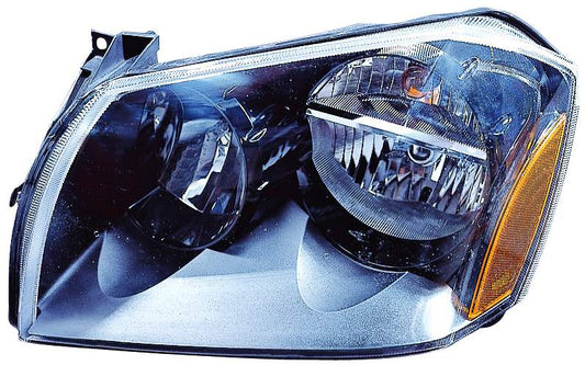 Head Lamp Lh 2.7/3.5L - Dodge Magnum 2005-2007