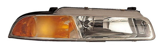 Head Lamp Rh Hq - Dodge Stratus Sedan 1995-2000 | Chrysler Cirrus 1995-2000