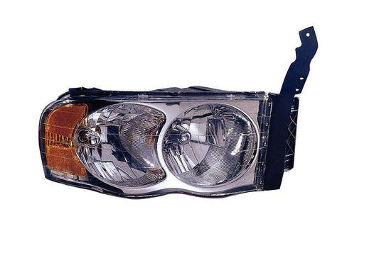 Head Lamp Rh Hq - Dodge Pickup Dodge Ram1500 2003-2006