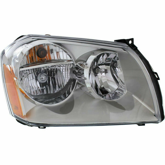 Head Lamp Rh 5.7L - Dodge Magnum 2005-2007