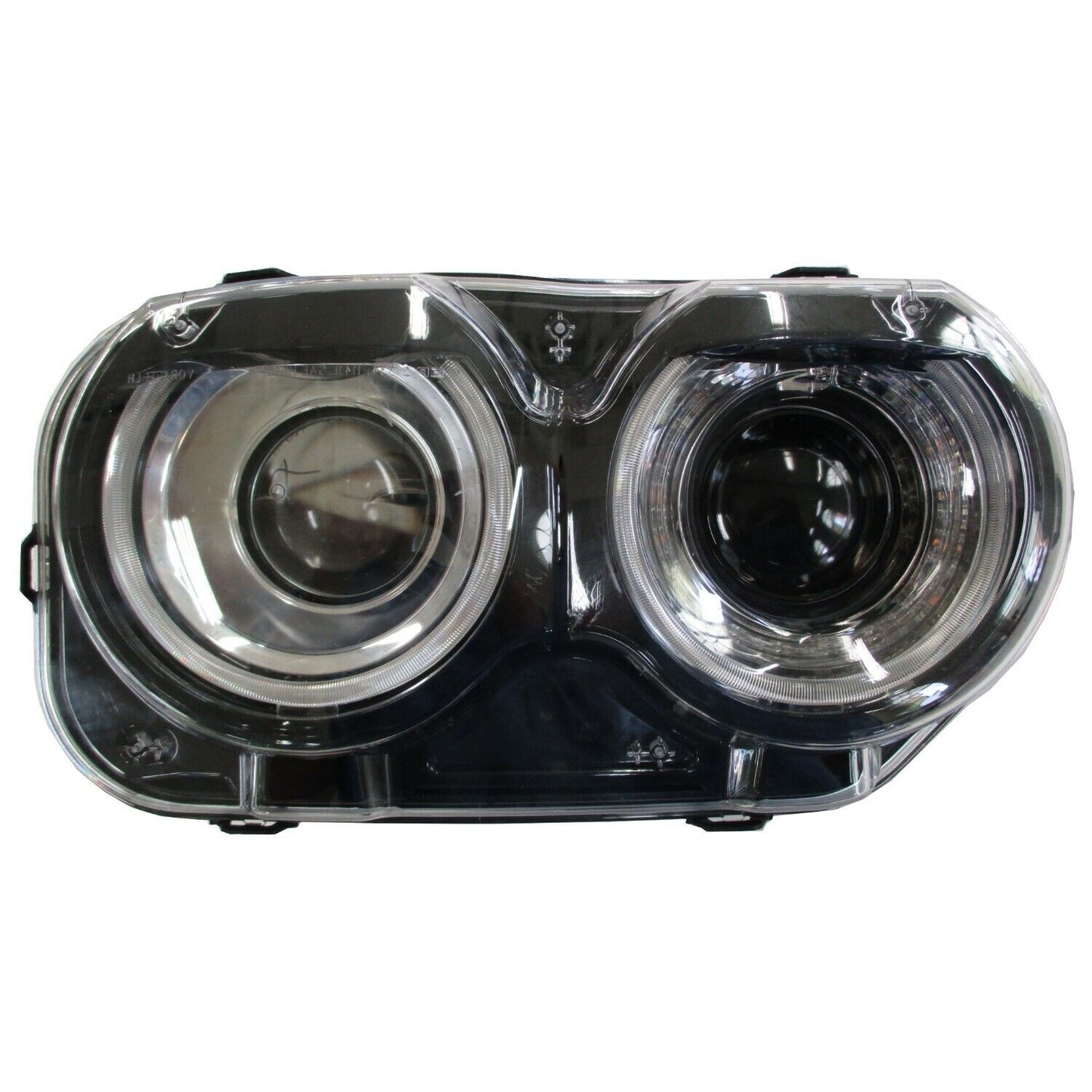 Head Lamp Rh Hid W/O Air Intake Hq - Dodge Challenger 2015-2023