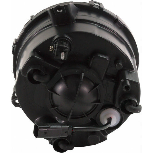 Head Lamp Rh Halogen Hq - Jeep Wrangler Jl 2018-2024 | Jeep Gladiator 2020-2024