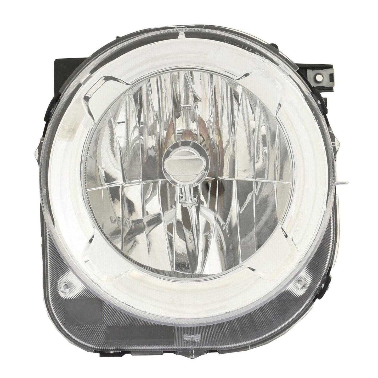 Head Lamp Rh Halogen Hq - Jeep Renegade 2015-2023