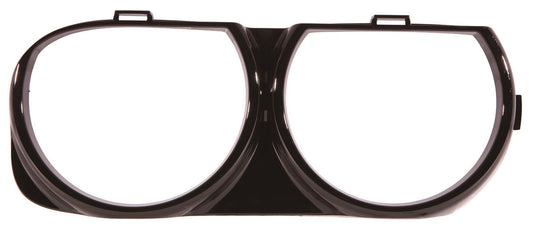 Head Lamp Bezel Rh Exclude Srt Hellcat - Dodge Challenger 2015-2023