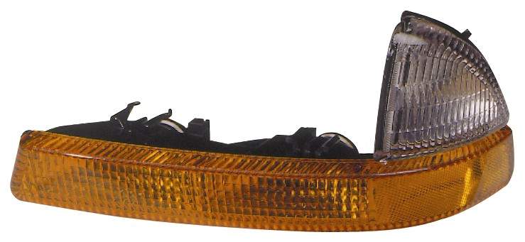 Side Marker Lamp Lh - Dodge Durango 1998 | Dodge Dakota Pickup 1997