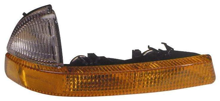 Side Marker Lamp Rh Hq - Dodge Durango 1998 | Dodge Dakota Pickup 1997