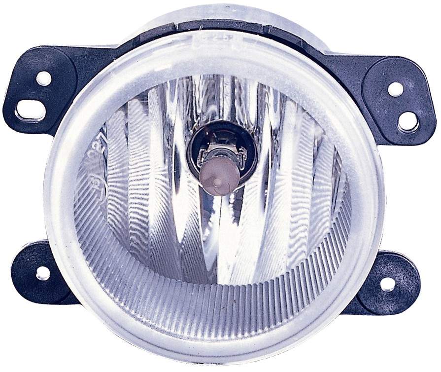 Fog Lamp Fr Lh/Rh (W/Washer For Chrysler 300 Model) Hq - Chrysler Pt Cruiser 2006-2010