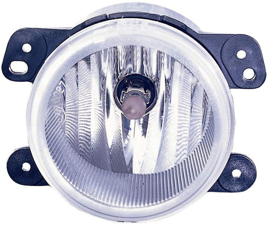 Fog Lamp Fr Lh/Rh (W/Washer For Chrysler 300 Model) Hq - Chrysler Pt Cruiser 2006-2010
