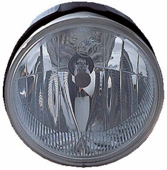 Fog Lamp Fr Lh/Rh - Jeep Grand Cherokee 2004