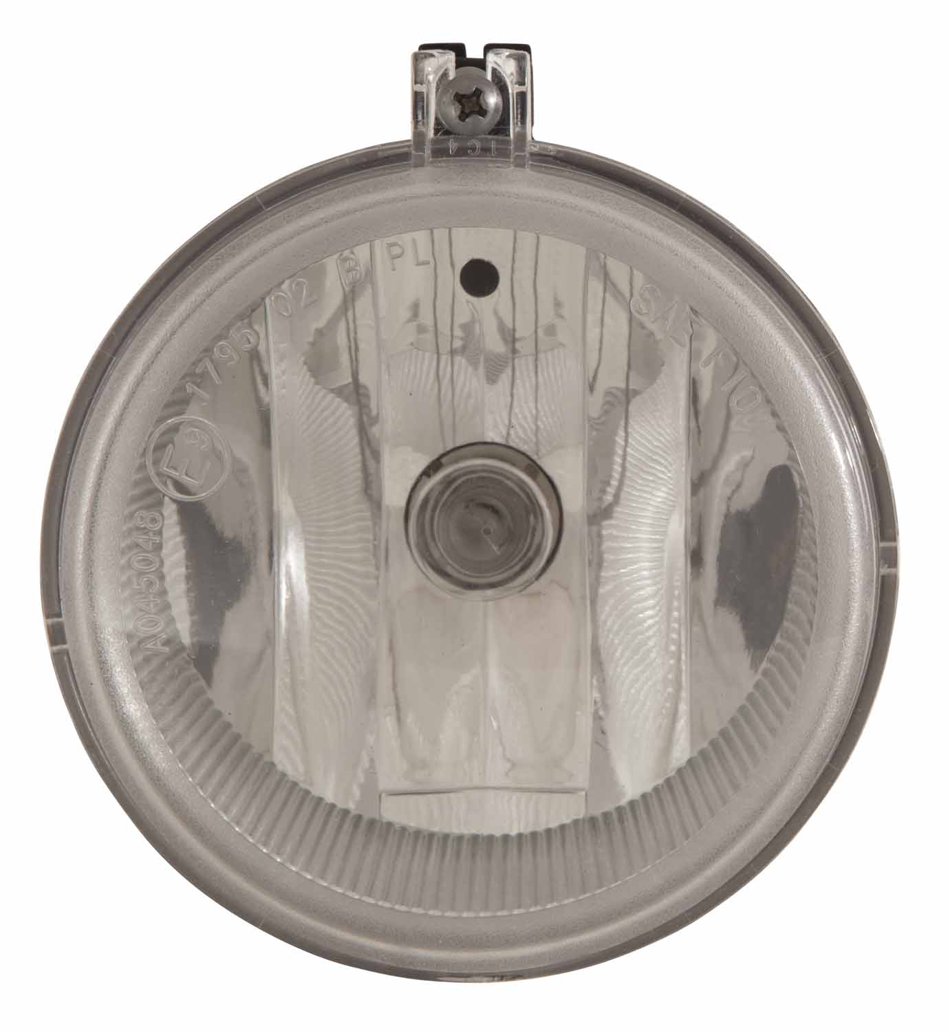 Fog Lamp Fr Lh/Rh Hq - Chrysler Sebring Sedan 2007-2010 | Chrysler Sebring Convertible 2008-2010