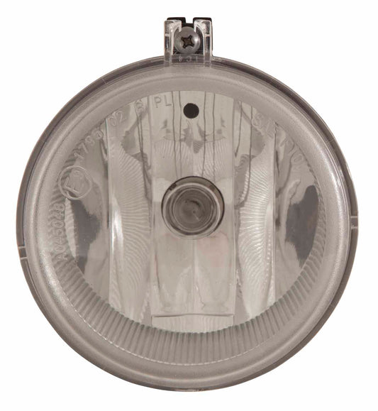 Fog Lamp Fr Lh/Rh Hq - Chrysler Sebring Sedan 2007-2010 | Chrysler Sebring Convertible 2008-2010