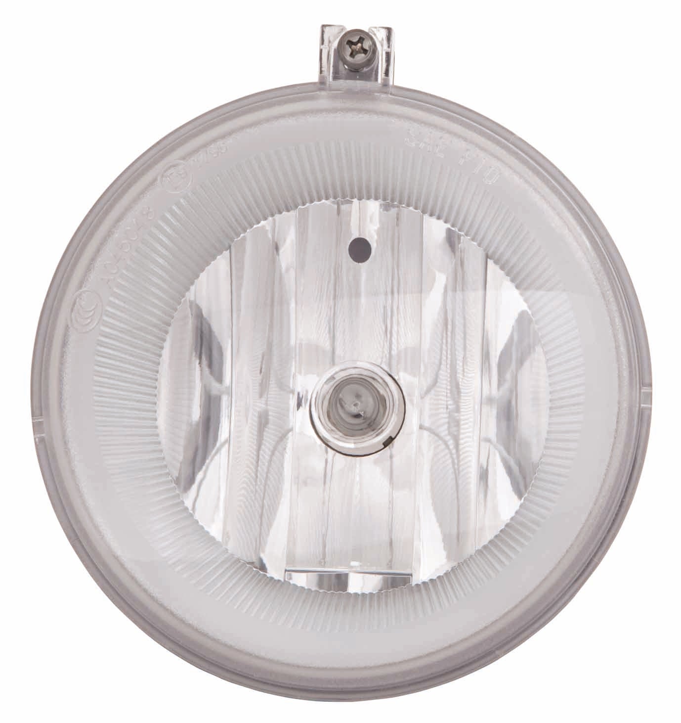 Fog Lamp Fr Lh/Rh Hq - Dodge Dakota Pickup 2005-2010 | Ram Dakota-Ram 2011 | Mitsubishi Raider 2006-2009