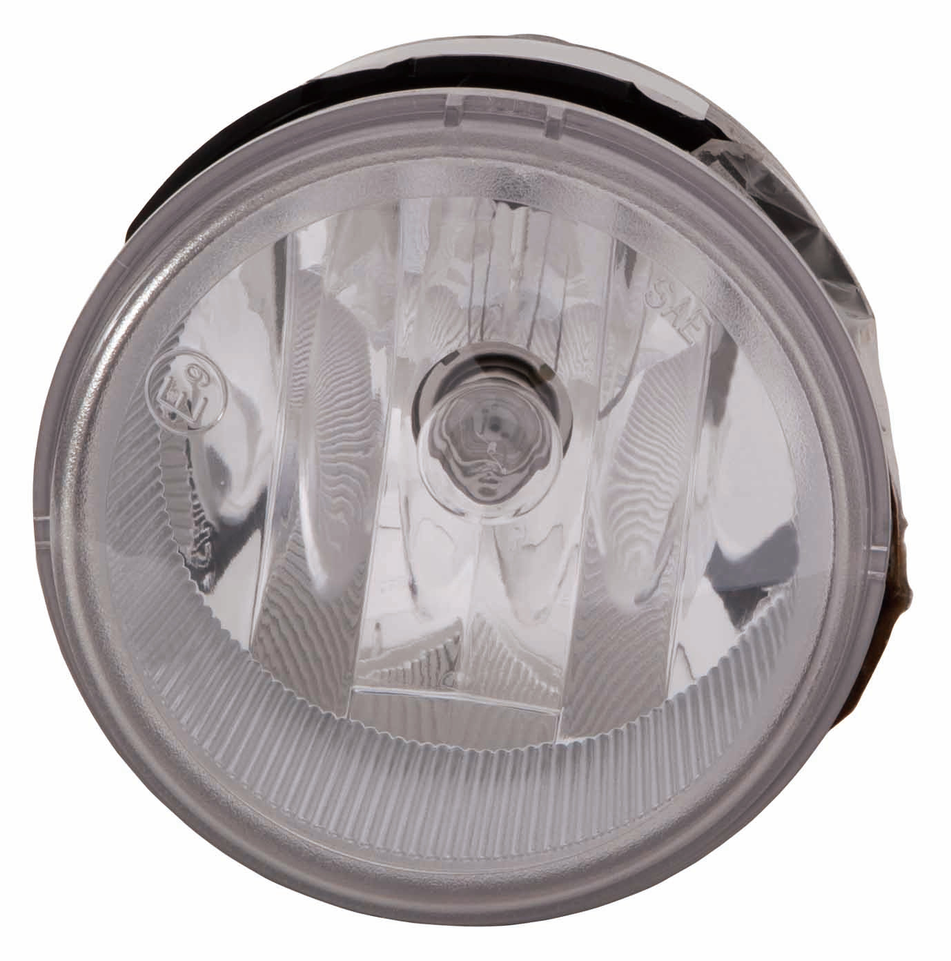 Fog Lamp Fr Lh/Rh Hq - Chrysler Town And Country 2012-2016 | Ram Cargo-Van-Ram 2012-2015 | Dodge Caravan 2012-2020