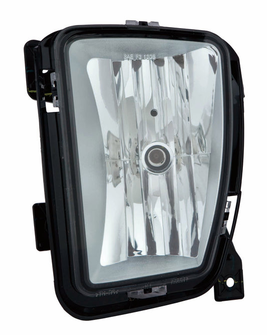 Fog Lamp Fr Lh Exclude Rebel Model Hq - Ram Pickup-Ram-1500 2013-2018