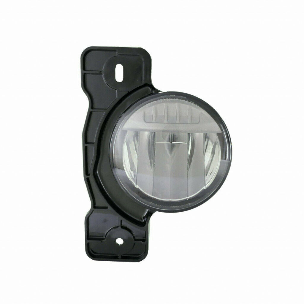 Fog Lamp Lh Led Hq - Jeep Wrangler Jk 2018 | Jeep Wrangler 2007-2017