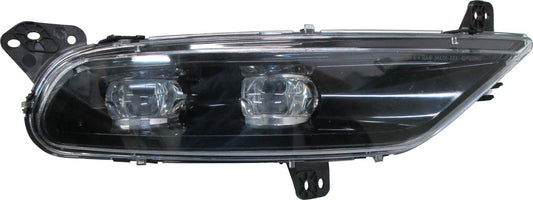 Fog Lamp Fr Rh Led W/O Projector Type Hq - Chrysler 300 2015-2023
