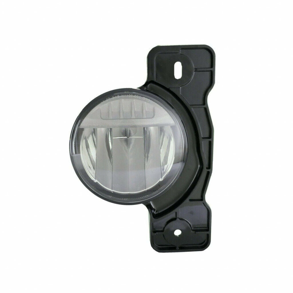 Fog Lamp Rh Led Hq - Jeep Wrangler Jk 2018 | Jeep Wrangler 2007-2017