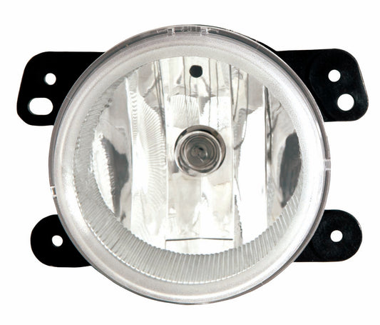 Fog Lamp Fr Lh/Rh W/O Bezel (If Cherokee Then W/Trailhawk Pkg) Hq - Dodge Journey 2011-2020
