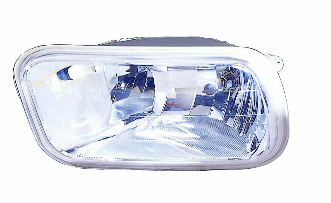 Fog Lamp Fr Rh Hq - Ram Pickup-Ram-1500 Classic 2019-2023 | Ram Pickup-Ram-1500 2011-2018 | Dodge Pickup Dodge Ram1500 2009-2010