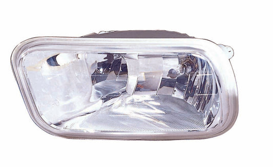 Fog Lamp Fr Rh Hq - Ram Pickup-Ram-1500 Classic 2019-2023 | Ram Pickup-Ram-1500 2011-2018 | Dodge Pickup Dodge Ram1500 2009-2010