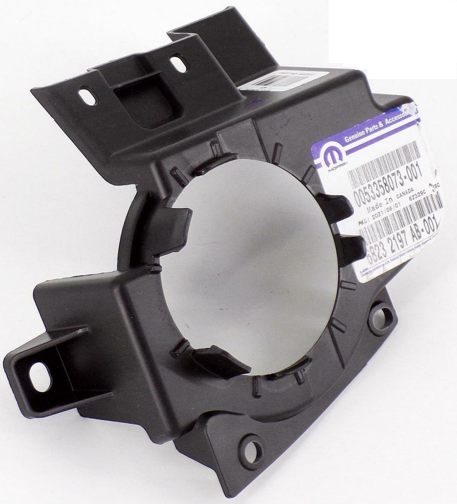 Fog Lamp Bracket Fr Lh - Chrysler 300 2015-2023