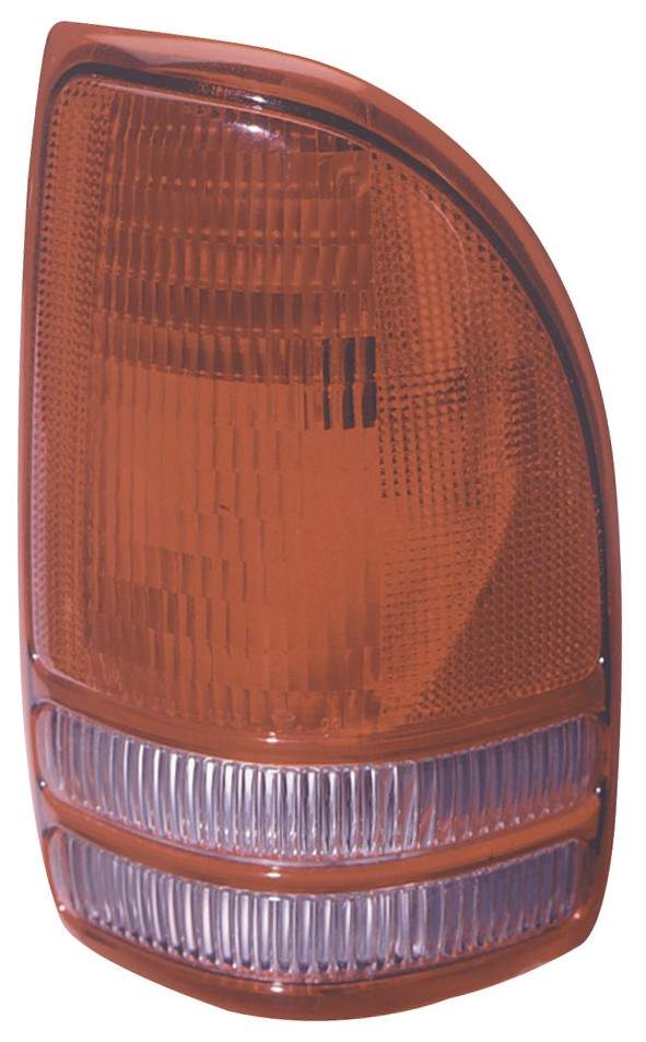 Tail Lamp Lh Hq - Dodge Dakota Pickup 1997-2004